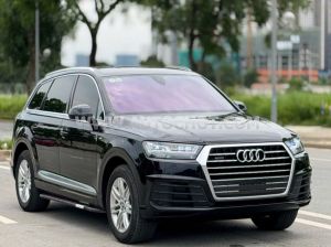 Xe Audi Q7 2.0 AT 2017