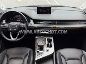 Xe Audi Q7 2.0 AT 2017
