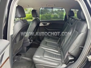 Xe Audi Q7 2.0 AT 2017