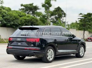 Xe Audi Q7 2.0 AT 2017