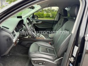 Xe Audi Q7 2.0 AT 2017