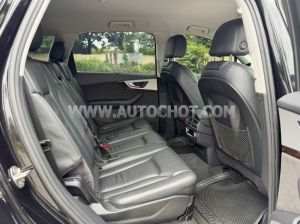 Xe Audi Q7 2.0 AT 2017