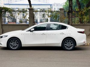Xe Mazda 3 1.5L Luxury 2024