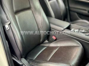 Xe Mazda 3 1.5L Luxury 2024