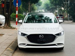 Xe Mazda 3 1.5L Luxury 2024