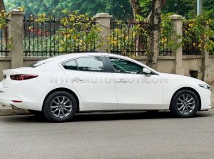 Xe Mazda 3 1.5L Luxury 2024