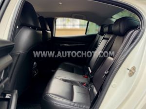 Xe Mazda 3 1.5L Luxury 2024