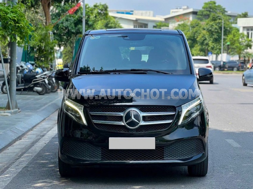 Mercedes Benz V class V250 Luxury 2019