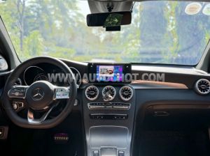 Xe Mercedes Benz GLC 300 4Matic Coupe 2021