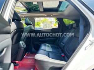 Xe Hyundai Tucson 1.6 AT Turbo HTRAC Đặc biệt 2025