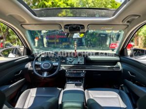 Xe Hyundai Tucson 1.6 AT Turbo HTRAC Đặc biệt 2025