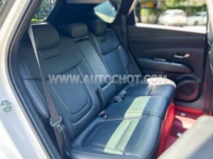 Xe Hyundai Tucson 1.6 AT Turbo HTRAC Đặc biệt 2025