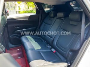 Xe Hyundai Tucson 1.6 AT Turbo HTRAC Đặc biệt 2025