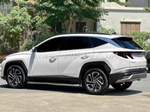 Xe Hyundai Tucson 1.6 AT Turbo HTRAC Đặc biệt 2025