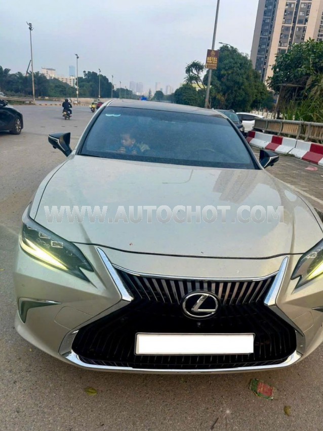 Lexus ES 250 2018