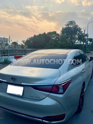 Xe Lexus ES 250 2018