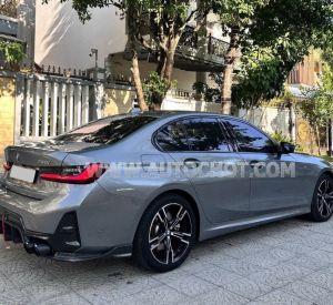 Xe BMW 3 Series 330i M Sport 2025