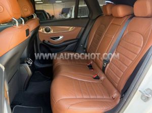 Xe Mercedes Benz GLC 250 4Matic 2017
