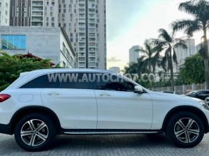 Xe Mercedes Benz GLC 250 4Matic 2017