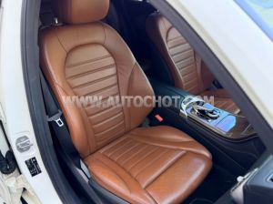 Xe Mercedes Benz GLC 250 4Matic 2017