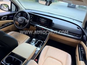 Xe Kia Carnival Premium 2.2D 7S 2024