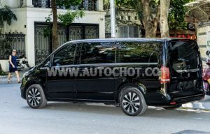Xe Mercedes Benz V class V250 Luxury 2019
