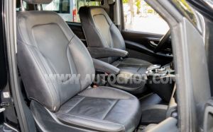 Xe Mercedes Benz V class V250 Luxury 2019