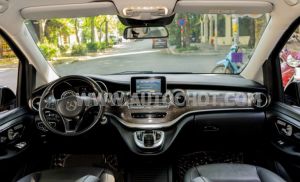 Xe Mercedes Benz V class V250 Luxury 2019