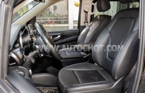 Xe Mercedes Benz V class V250 Luxury 2019