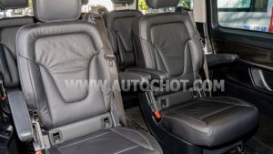 Xe Mercedes Benz V class V250 Luxury 2019