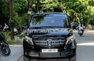 Xe Mercedes Benz V class V250 Luxury 2019