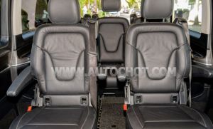 Xe Mercedes Benz V class V250 Luxury 2019
