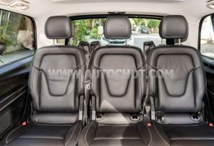 Xe Mercedes Benz V class V250 Luxury 2019