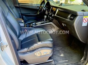 Xe Porsche Macan 2.0 2023