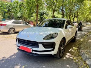 Xe Porsche Macan 2.0 2023