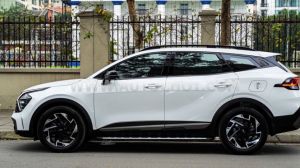 Xe Kia Sportage Signature X-Line 2.0G 2023
