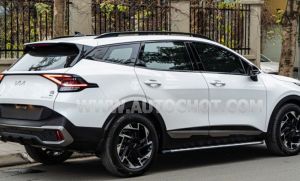 Xe Kia Sportage Signature X-Line 2.0G 2023
