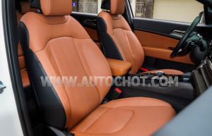 Xe Kia Sportage Signature X-Line 2.0G 2023