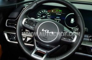 Xe Kia Sportage Signature X-Line 2.0G 2023
