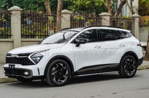 Xe Kia Sportage Signature X-Line 2.0G 2023