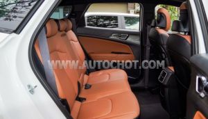 Xe Kia Sportage Signature X-Line 2.0G 2023