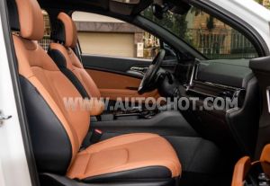 Xe Kia Sportage Signature X-Line 2.0G 2023