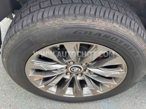 Xe Toyota 4 Runner Limited 2013