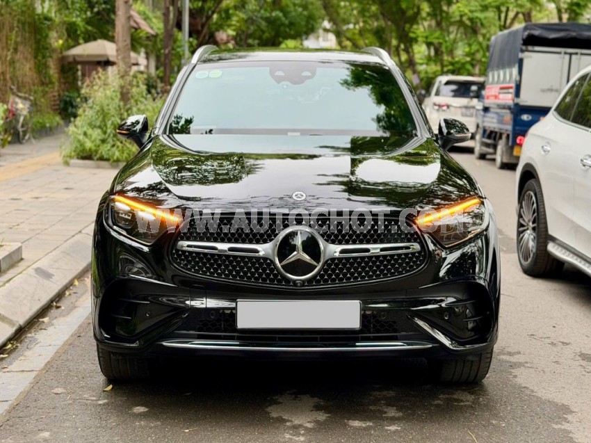 Mercedes Benz GLC 300 4Matic 2024