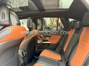 Xe Mercedes Benz GLC 300 4Matic 2024