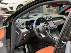 Xe Mercedes Benz GLC 300 4Matic 2024