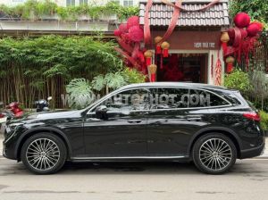 Xe Mercedes Benz GLC 300 4Matic 2024