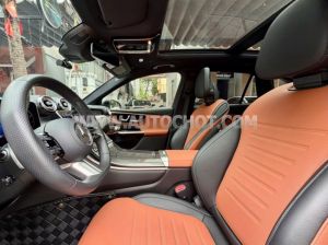 Xe Mercedes Benz GLC 300 4Matic 2024