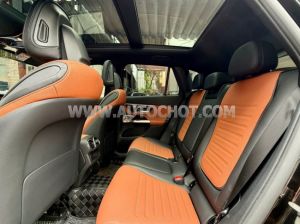 Xe Mercedes Benz GLC 300 4Matic 2024