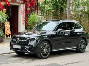Xe Mercedes Benz GLC 300 4Matic 2024